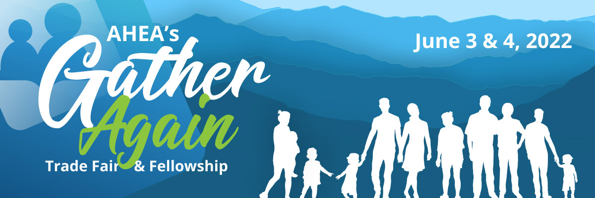 Gather Again: Trade Fair & Fellowship